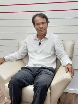 chico curvo