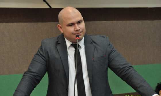 Ex-vereador foi cassado por quebra de decoro parlamentar 