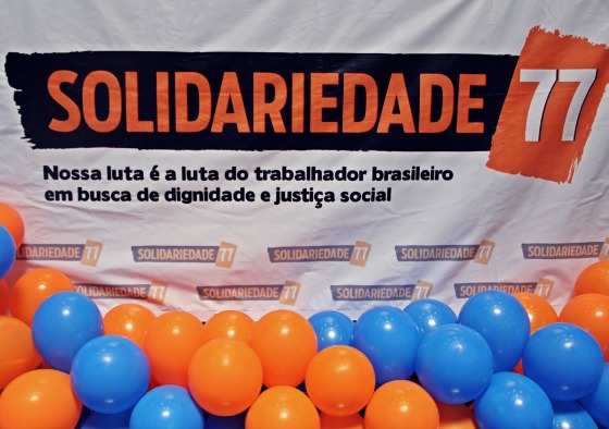 Partido Solidariedade mt