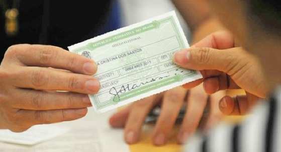 Regularização eleitoral