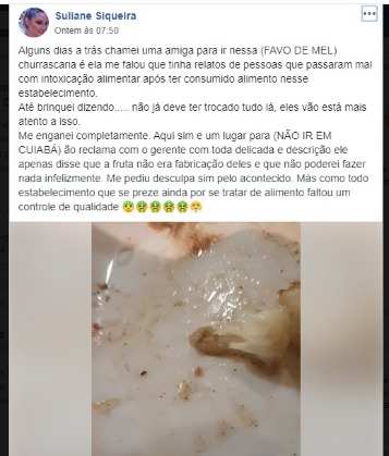 larva