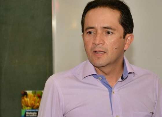 Permínio Pinto mt