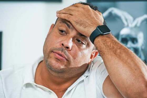 Ronaldo Nazário 11