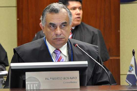 Humberto Bosaipo mt 