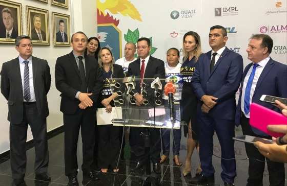 deputados