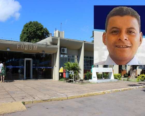 julgamento Edson Luís da Conceição