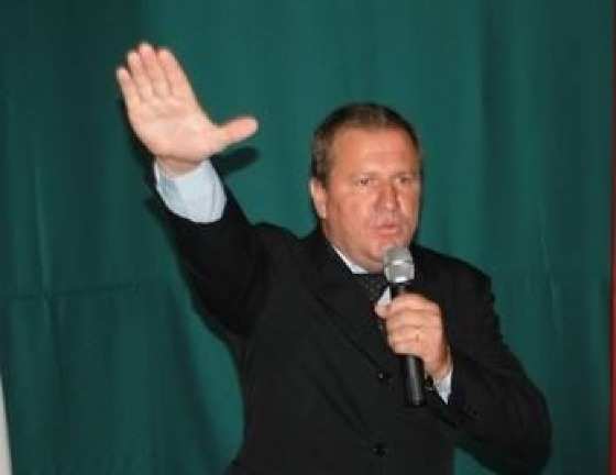 João Batista vereador