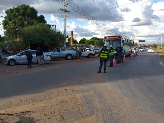 Operação lei seca