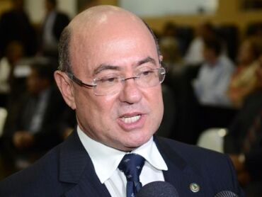 Riva tem pedido de suspeição de desembargador negado pelo STJ