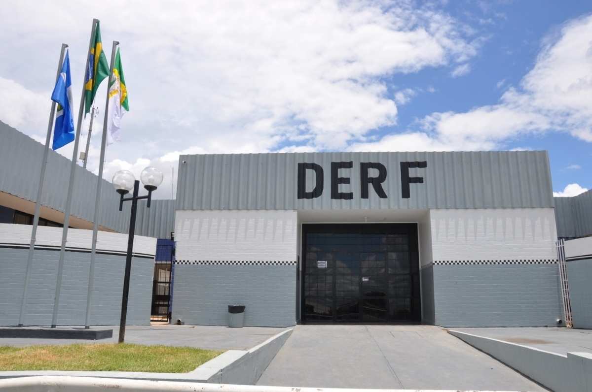 derf