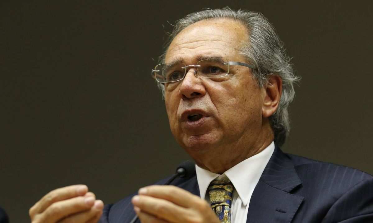 Paulo Guedes