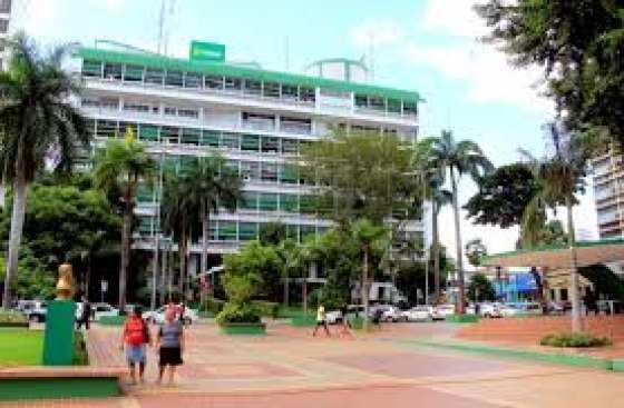 Prefeitura de Cuiabá