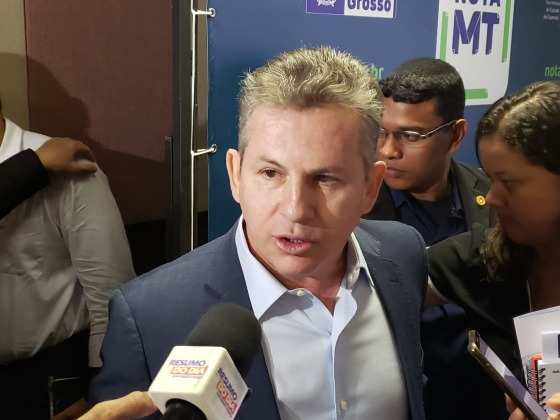 Mauro Mendes