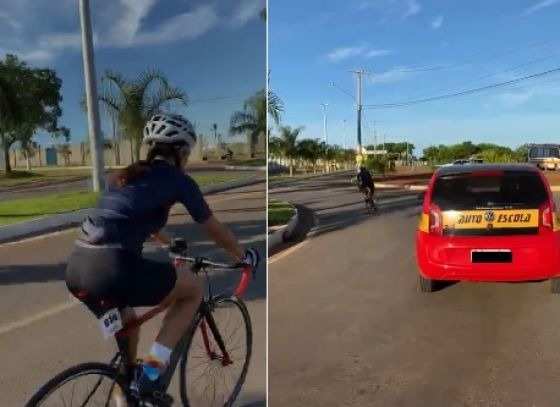Ciclista