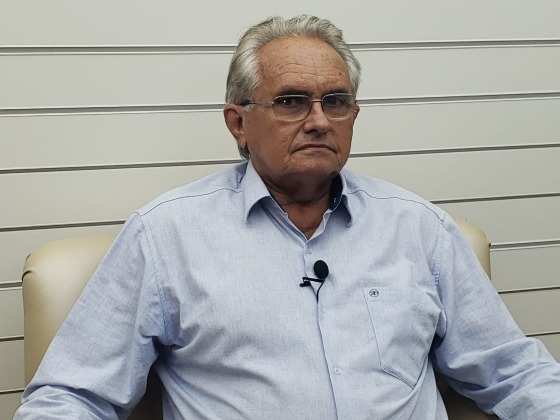 Júlio Pacheco
