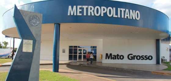 metropolitano