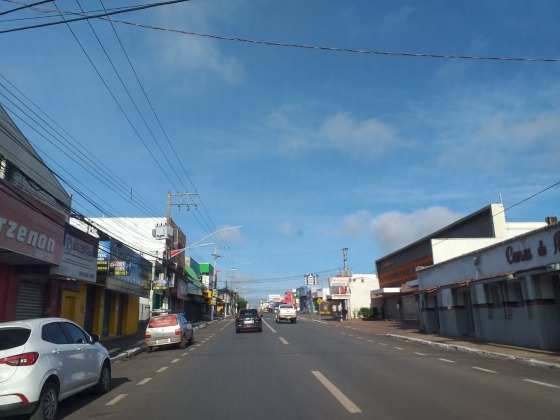 centro de VG
