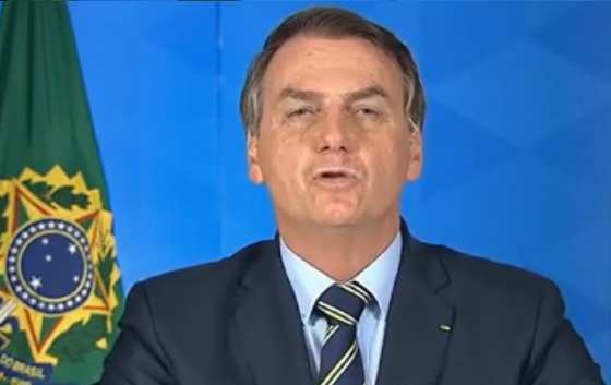 Bolsonaro