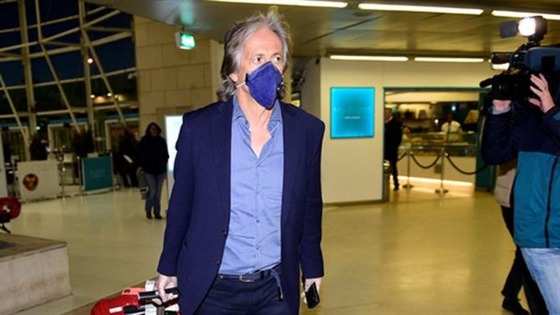 Jorge Jesus