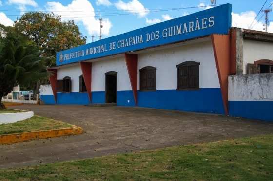 Chapada dos Guimarães