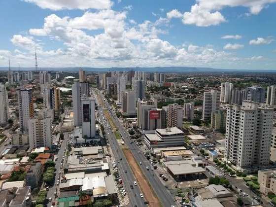 Cuiabá