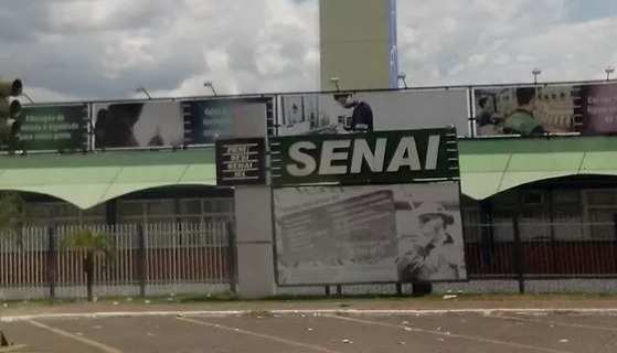 Senai VG