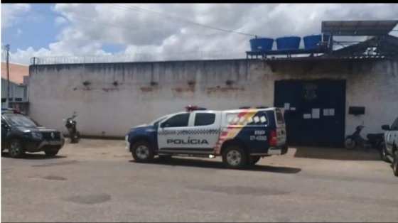 cadeia