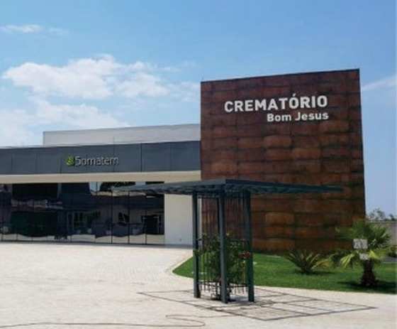 crematório