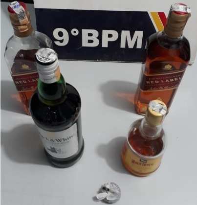 Bebida