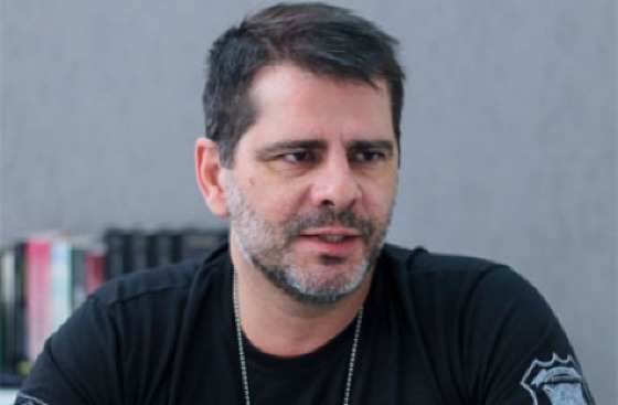 Flávio Stringueta