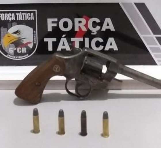 arma