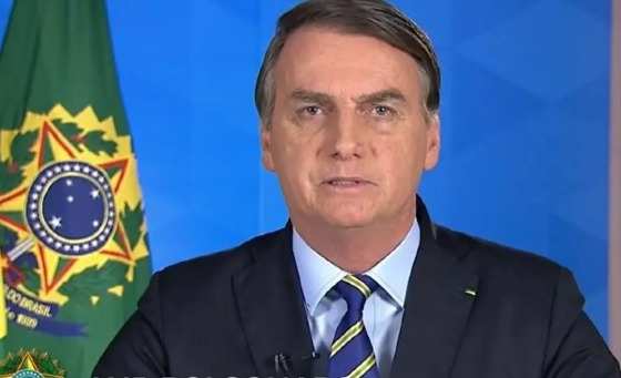 Jair Bolsonaro