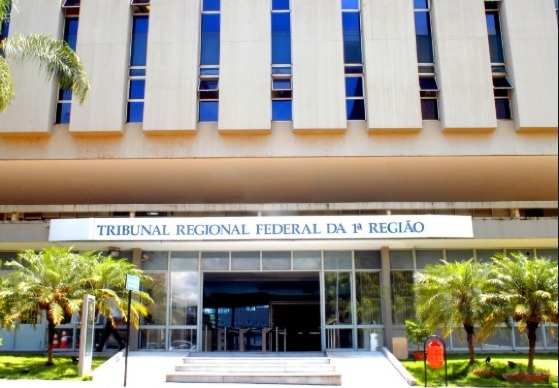 Tribunal Regional Federal 1 Região