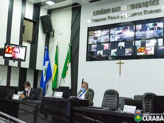 vereadores de cuiabá