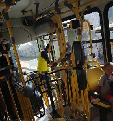 ônibus