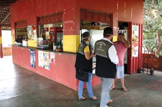 Comércios