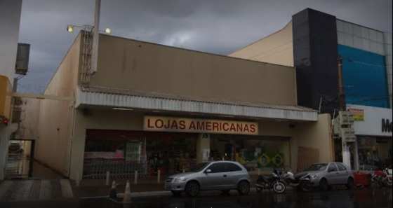 Americanas 