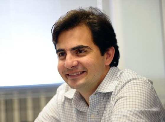 Fabio Garcia