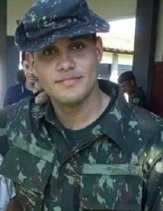 soldado