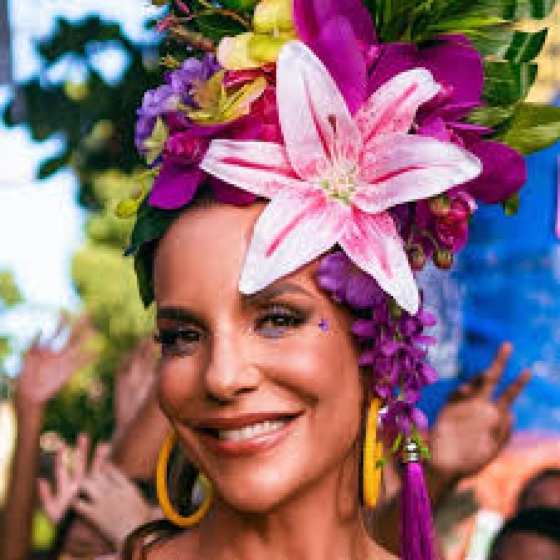 Ivete Sangalo