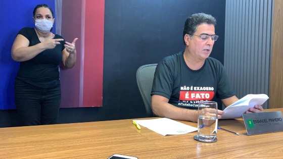 pinheiro coletiva