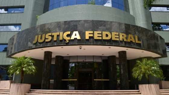 Justiça federal