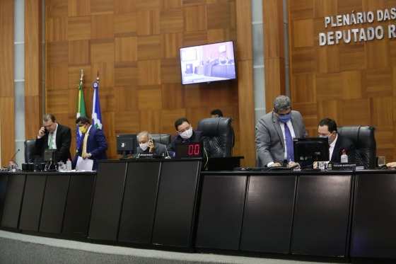 Assembleia Le