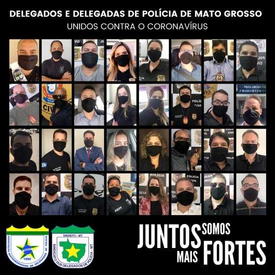 delegados