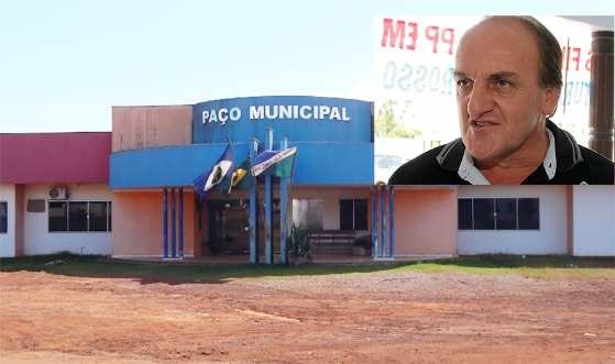 itaúba Raimundo Zanon   