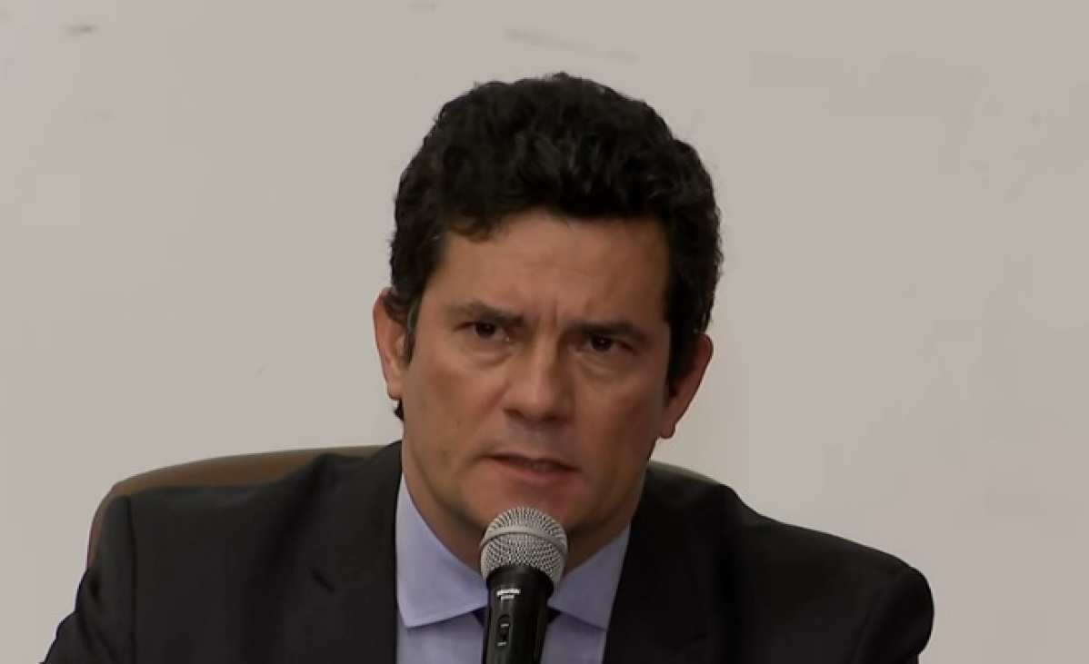 Sérgio Moro