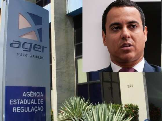 ager Fabio calmon