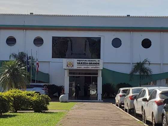 Prefeitura de VG