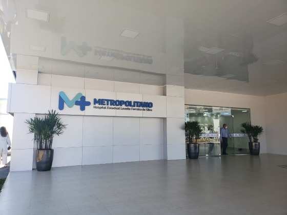 Hospital Metropolitano