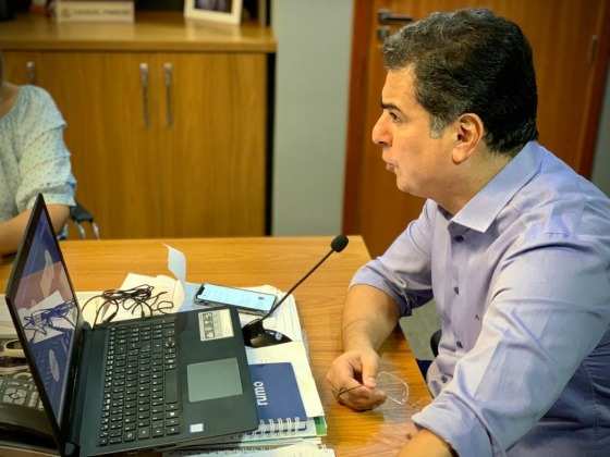 Emanuel Pinheiro